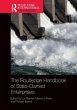The Routledge Handbook of State-Owned... - Bild 1
