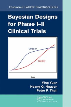 Bayesian Designs for Phase I-II Clinical Trials - Yuan, Ying; Nguyen, Hoang Q; Thall, Peter F