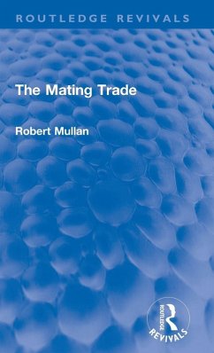 Cover The Mating Trade