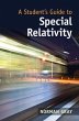 A Student's Guide to Special Relativity - Bild 1