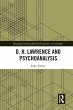 D. H. Lawrence and Psychoanalysis - Bild 1