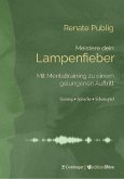 Meistere dein Lampenfieber