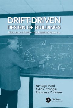 Drift-Driven Design of Buildings - Pujol, Santiago; Irfanoglu, Ayhan; Puranam, Aishwarya