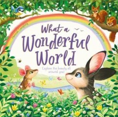 What a Wonderful World - Igloo Books