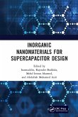 Inorganic Nanomaterials for Supercapacitor Design
