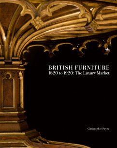 British Furniture - Payne, Christopher