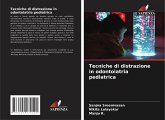 Tecniche di distrazione in odontoiatria pediatrica