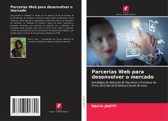 Parcerias Web para desenvolver o mercado - Jaatit, Nacira