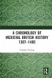 A Chronology of Medieval British History - Bild 1