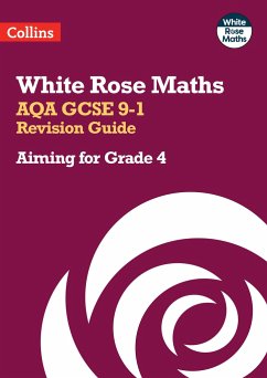AQA GCSE 9-1 Revision Guide: Aiming for Grade 4 - Collins GCSE