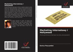 Marketing internetowy i Hollywood - Pescantini, Enrico