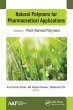 Natural Polymers for Pharmaceutical... - Bild 1