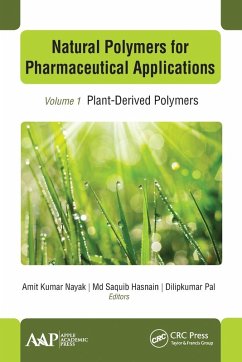 Cover Natural Polymers for Pharmaceutical Applications