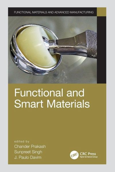 Functional and Smart Materials Functional and Smart Materials