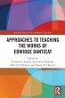 Approaches to Teaching the Works of... - Bild 1