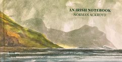 Norman Ackroyd: An Irish Notebook - Ackroyd, Norman