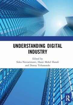 Cover Understanding Digital Industry