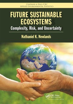 Future Sustainable Ecosystems - Newlands, Nathaniel K