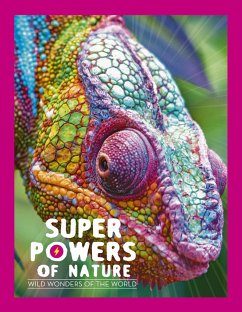 Superpowers of Nature - Feterman, Georges
