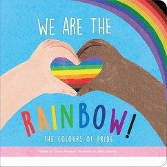 We Are the Rainbow - Winslow, Claire