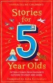 Eccleshare, J: Stories for 5 Year Olds