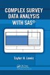 Complex Survey Data Analysis with SAS - Bild 1