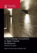The Routledge Companion to Italian... - Bild 1