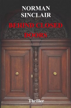 Behind Closed Doors - Sinclair, Norman