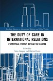 The Duty of Care in International Relations