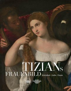 Titian and the Glorification of Women (German Edition) - Ferino, Sylvia