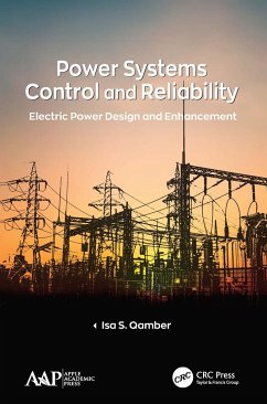 Power Systems Control and Reliability - Qamber, Isa S