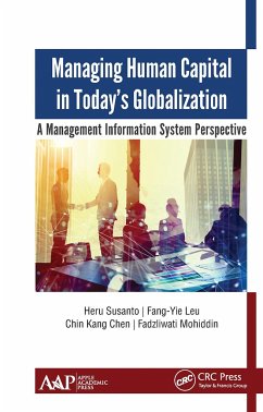 Managing Human Capital in Today's Globalization