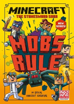 Minecraft: Mobs Rule! - Mojang AB