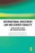 International Investment Law and Gender... - Bild 1