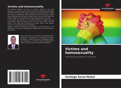 Victims and homosexuality - Serna Muñoz, Santiago