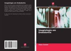 Cover Imagiologia em Endodontia