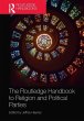 The Routledge Handbook to Religion and... - Bild 1