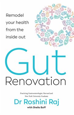 Gut Renovation - Rajapaksa, Roshini