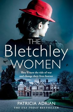 The Bletchley Women - Adrian, Patricia