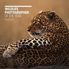Wildlife Photographer of the Year Desk Diary 2023 - The Natural History Museum