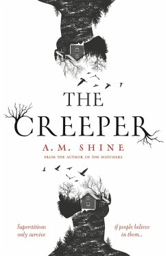 The Creeper - Shine, A.M.