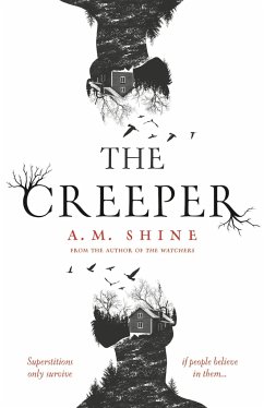 The Creeper - Shine, A.M.