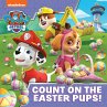 PAW Patrol Picture Book - Count On The... - Bild 1
