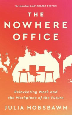 The Nowhere Office - Hobsbawm, Julia