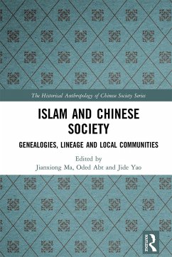 Islam and Chinese Society