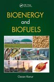Bioenergy and Biofuels Bioenergy and Biofuels