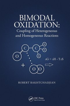 Bimodal Oxidation - Bakhtchadjian, Robert