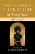 African American Literature in... - Bild 1