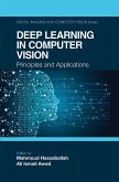 Deep Learning in Computer Vision