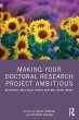 Making Your Doctoral Research Project... - Bild 1